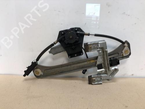 Used Rear right window mechanism Rear right window mechanism 15318656 15318656