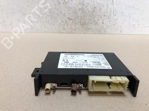 Used Electronic module Electronic module 15345001 15345001