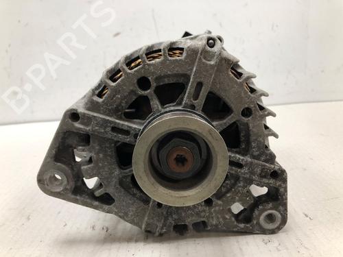 Used Alternator Alternator 37215315 37215315