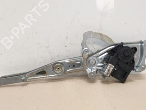 Used Rear left window mechanism Rear left window mechanism 37207534 37207534