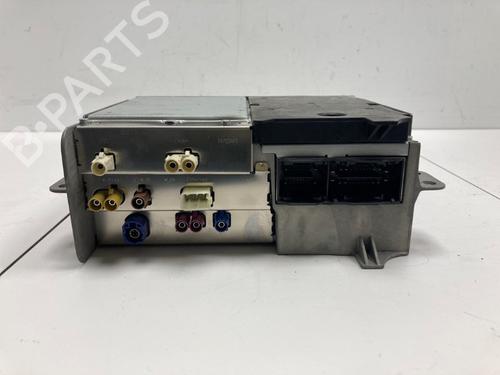Used Radio Radio 37211361 37211361
