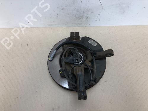 Left front steering knuckle KIA RIO IV (YB, SC, FB) 1.25 | BP15346477M25 