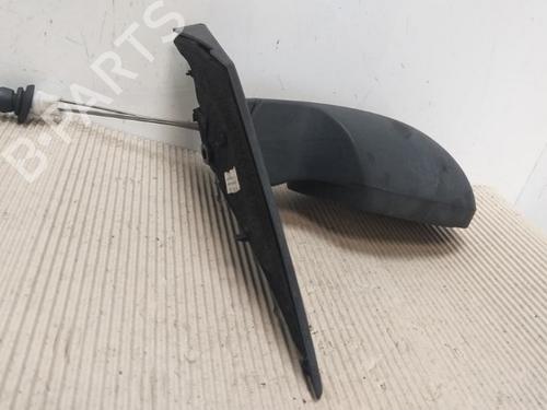 Right mirror FORD FIESTA V (JH_, JD_) 1.3 | BP15342253C27 