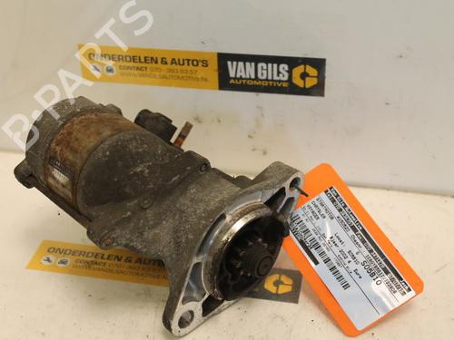 Used Starter Starter 15311700 15311700