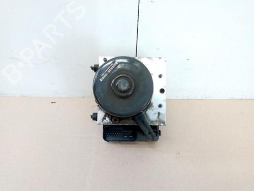 Used ABS pump VW GOLF IV (1J1) 1.4 16V (75 hp) 15307188