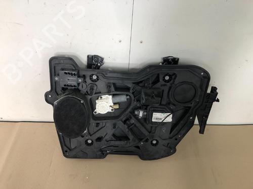 Rudehejsemekanisme Højre foran Rudehejsemekanisme Højre foran DODGE GRAND CARAVAN 3.8 (201 hp) 22333489 22333489