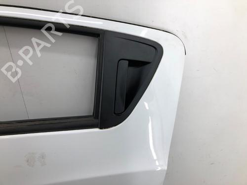 Left rear door CHEVROLET SPARK (M300) 1.0 LPG | BP26898726C4