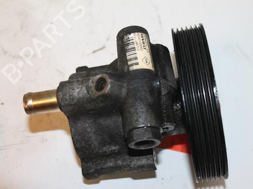 Styring servopumpe RENAULT LAGUNA II (BG0/1_) 1.9 dCi (107 hp) 15306310