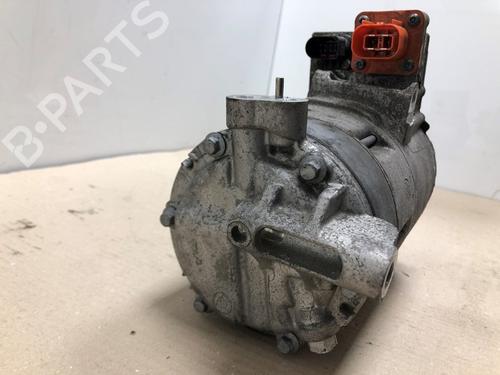 AC compressor CUPRA FORMENTOR (KM7, KMP) 1.4 e-Hybrid VZ | BP37215262M34 - Image 4