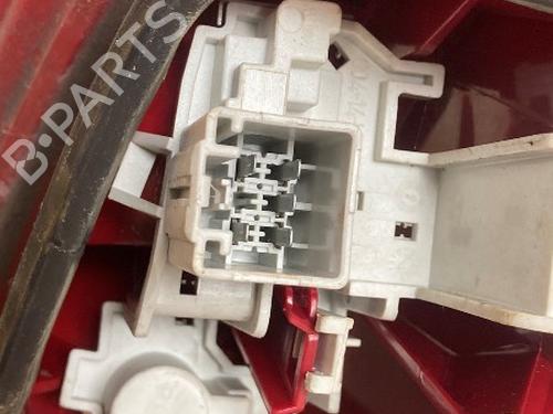 Right taillight FORD FIESTA VI (CB1, CCN) 1.25 | BP37208683C35 - Image 6