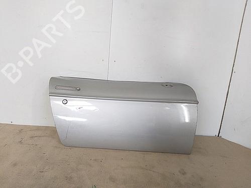 Used Right front door FIAT BARCHETTA (183_) 1.8 16V (130 hp) 15302749