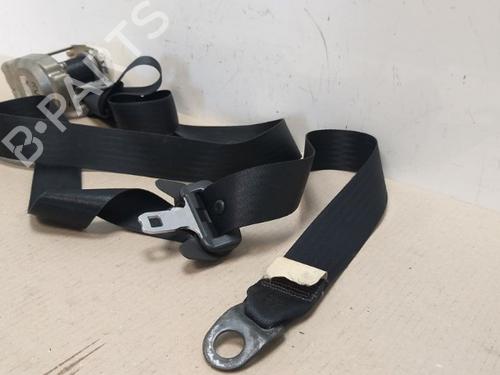 Front right seatbelt PEUGEOT 107 (PM_, PN_) 1.0 | BP16204551I25 