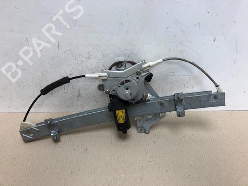 Rear left window mechanism CHEVROLET NUBIRA Estate 1.6 | BP15299033C24 