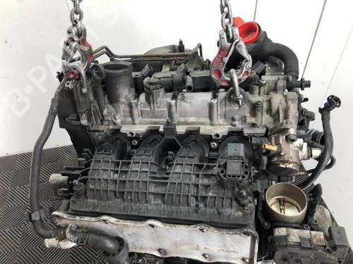 Engine VW GOLF VII (5G1, BQ1, BE1, BE2) 1.4 GTE Hybrid | BP37215069M1  - Image 6