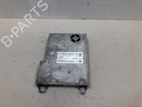 elektronisk-modul-mercedes-benz-a-class-w177-2018-37211999 main image