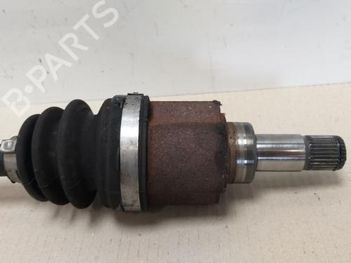 Left front driveshaft VW UP! (121, 122, BL1, BL2, BL3, 123) 1.0 | BP19448355M38 - Image 4