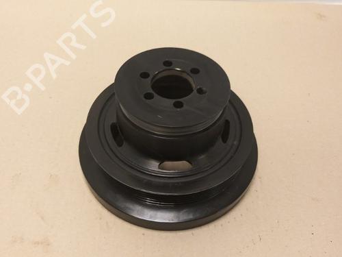 Used Pulley Pulley 15410526 15410526