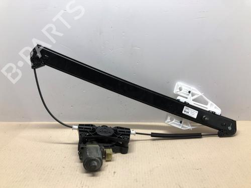 Used Rear right window mechanism Rear right window mechanism 16379763 16379763