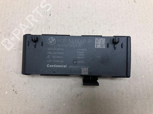 Electronic module BMW X3 (G01, F97, G08) iX3 | BP37207224M83 - Image 5