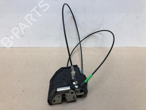 Used Rear right lock TOYOTA VERSO (_R2_) 1.8 (ZGR21_, ZGR21R) (147 hp) 16195160