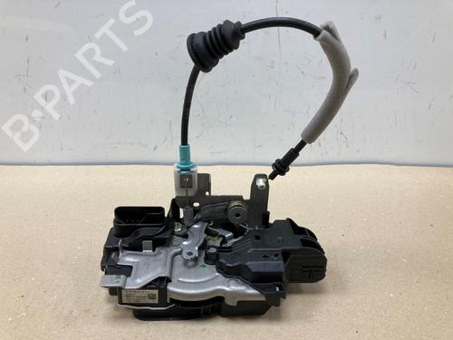 Used Rear right lock Rear right lock 37213093 37213093