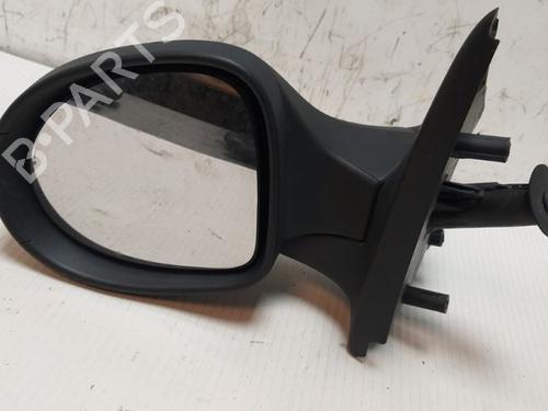 Used Left mirror Left mirror 15341686 15341686