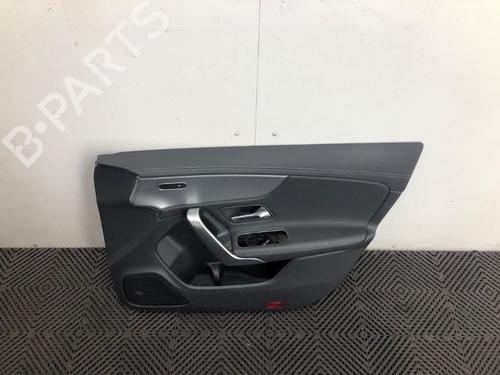 Front right panel MERCEDES-BENZ CLA Shooting Brake (X118) CLA 180 d (118.603) | BP37213849C59 - Image 2