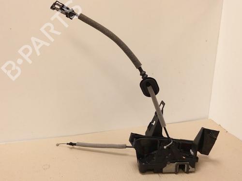 rear-left-lock-ford-fiesta-vii-hj-hf-2017-37212934 main image