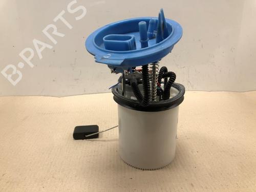 Aforador Aforador VW GOLF VII (5G1, BQ1, BE1, BE2) 2.0 GTI (245 hp) 37209289 37209289