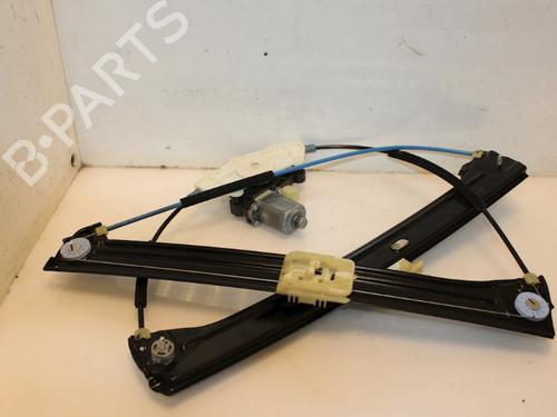 Used Front left window mechanism VW TOURAN (5T1) 2.0 TDI (190 hp) 15322658