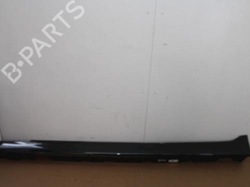 Used Left sideskirt Left sideskirt 16085238 16085238
