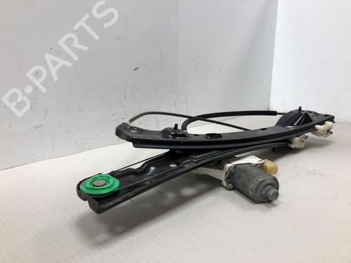Front right window mechanism BMW 3 (E90) 318 i | BP37206805C23 - Image 3