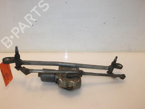 Used Front wipers mechanism Front wipers mechanism 15317522 15317522