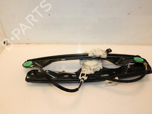 Used Front left window mechanism BMW X1 (E84) sDrive 16 d (116 hp) 15321597