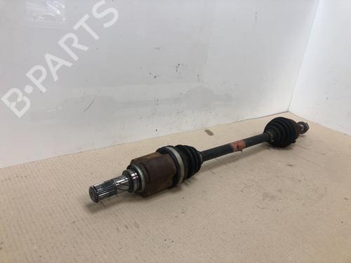 Left front driveshaft NISSAN NOTE (E12) 1.2 | BP37214886M38 - Image 3