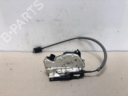 Front right lock SEAT IBIZA IV (6J5, 6P1) 1.4 | BP15348841C97 
