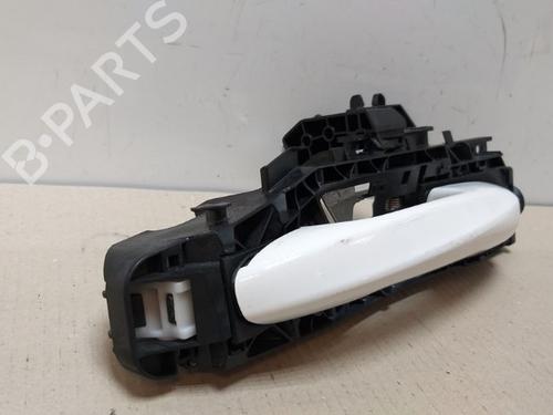 Rear right exterior door handle MERCEDES-BENZ C-CLASS (W205) C 160 (205.044) | BP15341525C130 