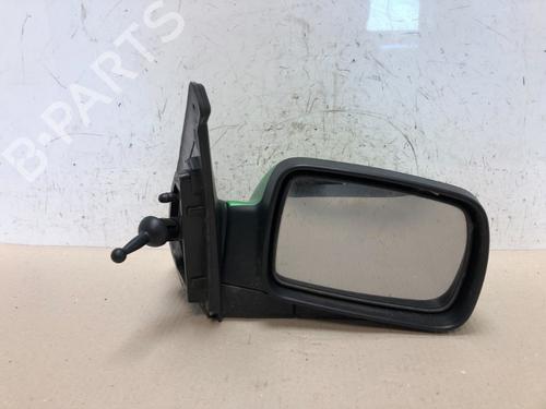 Right mirror KIA PICANTO I (SA) 1.1 CRDi | BP15344736C27 