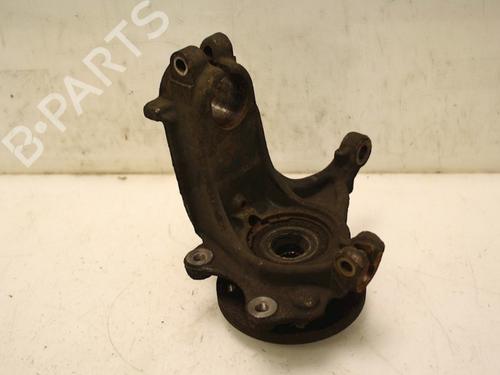 Used Right front steering knuckle CITROËN C3 II (SC_) 1.6 HDi (92 hp) 15336467