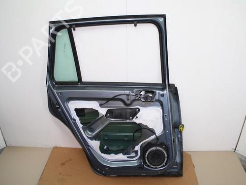 Left rear door CITROËN C4 Grand Picasso I (UA_) 1.8 i 16V | BP15335050C4