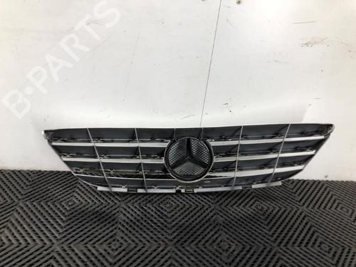 Grille MERCEDES-BENZ B-CLASS Sports Tourer (W245) B 180 CDI (245.207) | BP19101273C40 