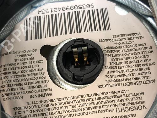 Driver airbag CITROËN C2 (JM_) 1.4 | BP15538219C9 