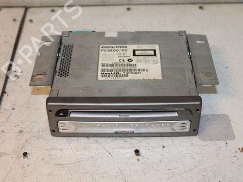Elektronisk modul CITROËN C5 I (DC_) 2.0 HDi (DCRHZB, DCRHZE) (109 hp) 15306866