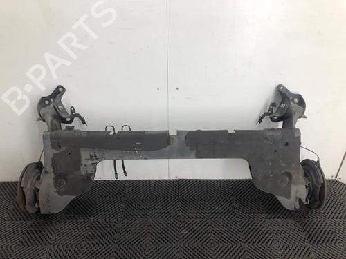 Rear axle RENAULT ZOE Hatchback Van (BFM_) Electric (BFMC, BFMD) | BP37215003M2 - Image 6