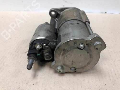 Starter OPEL ASTRA J (P10) 1.6 Turbo (68) | BP37211587M8 - Image 3