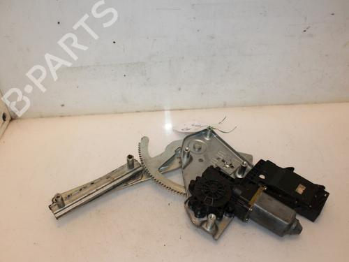 Used Rear left window mechanism Rear left window mechanism 15331268 15331268