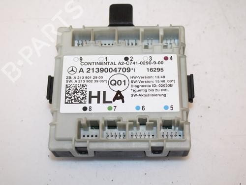 Módulo eletrónico Módulo eletrónico 15332933 15332933