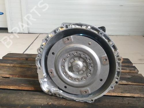 Gearbox LAND ROVER RANGE ROVER SPORT II (L494) 3.0 SDV6 4x4 | BP19279053M3 