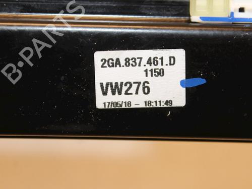 Front left window mechanism VW T-ROC (A11, D11) 2.0 TDI 4motion | BP37209200C22 - Image 2