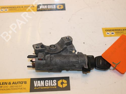 Used Ignition barrel Ignition barrel 15313700 15313700